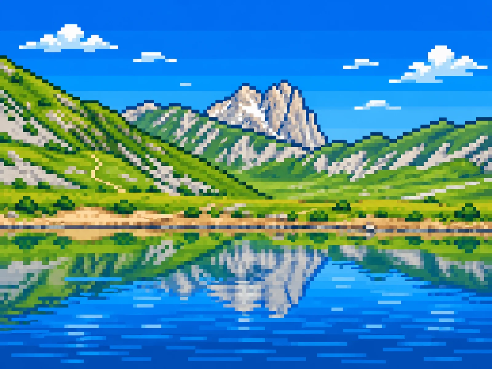 Furnacell: Location: Gran Sasso