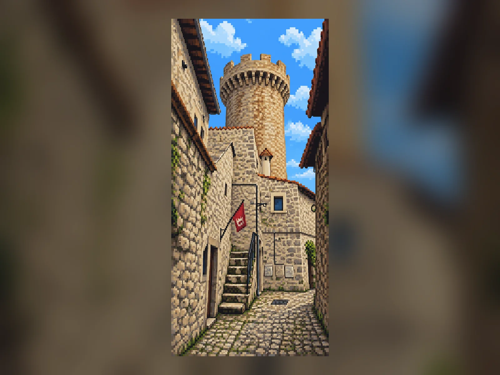Furnacell: Location: Santo Stefano di Sessanio