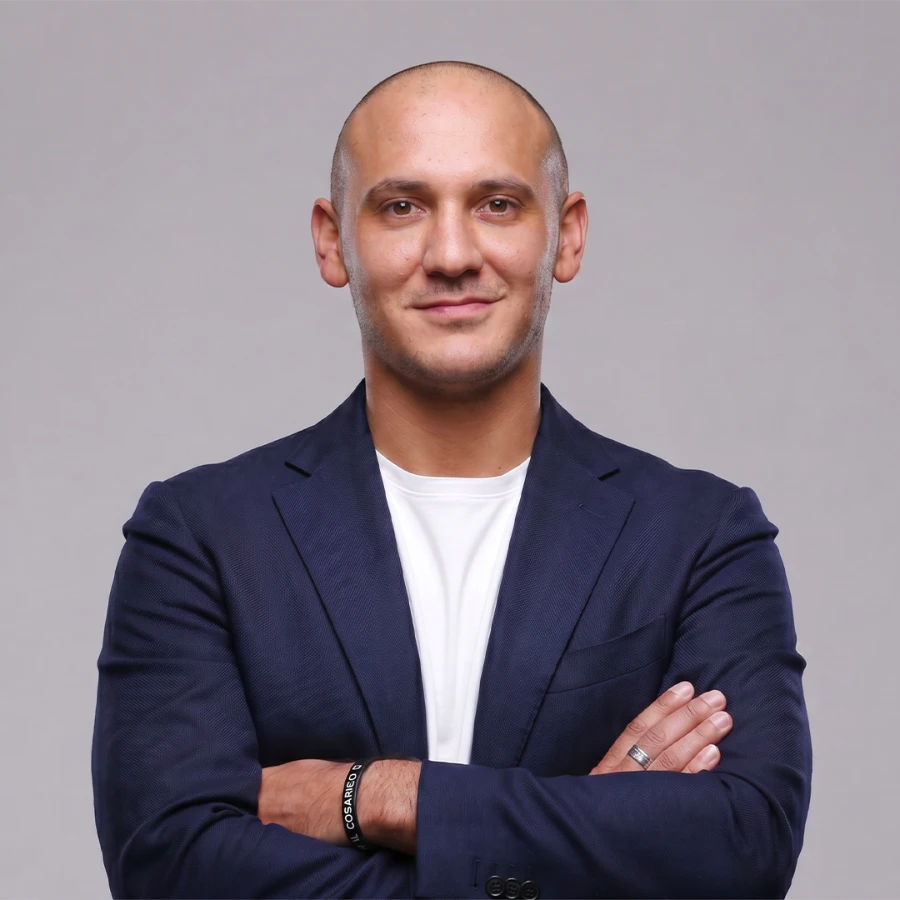 Lorenzo Zugaro